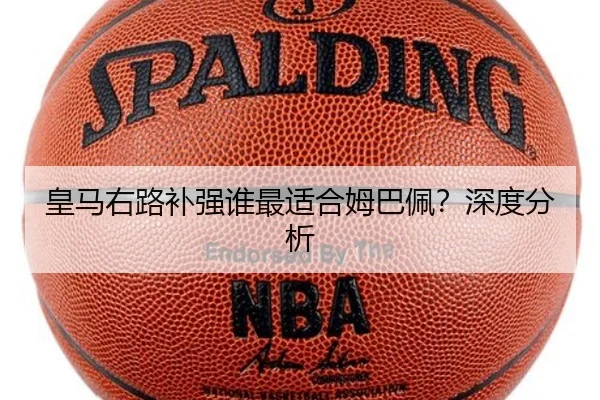 皇马右路补强谁最适合姆巴佩？深度分析